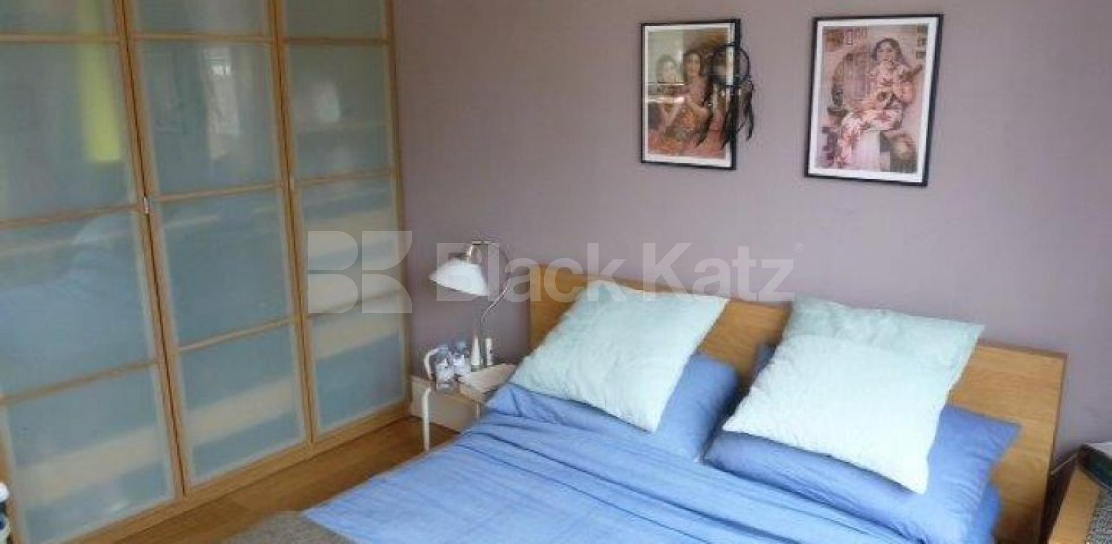 			LET AGREED, 2 Bedroom, 1 bath, 1 reception Flat			 Stapleton Hall Road, FINSBURY PARK-STROUD GREEN